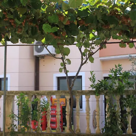 Apartments With Wifi Basanija, Umag - 7148 Savudrija Exterior foto