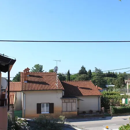 Apartments With Wifi Basanija, Umag - 7148 Savudrija Exterior foto
