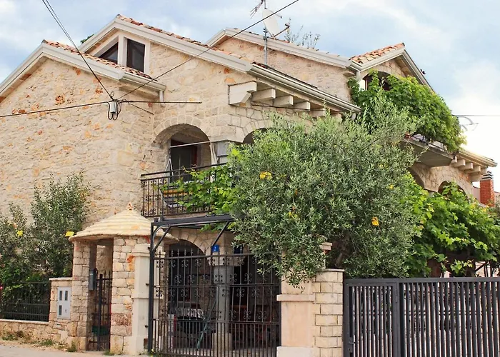 Apartments With Wifi Basanija, Umag - 7148