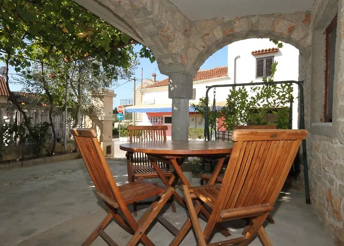 Apartments With Wifi Basanija, Umag - 7148