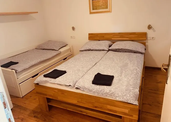 Apartments With Wifi Basanija, Umag - 7148