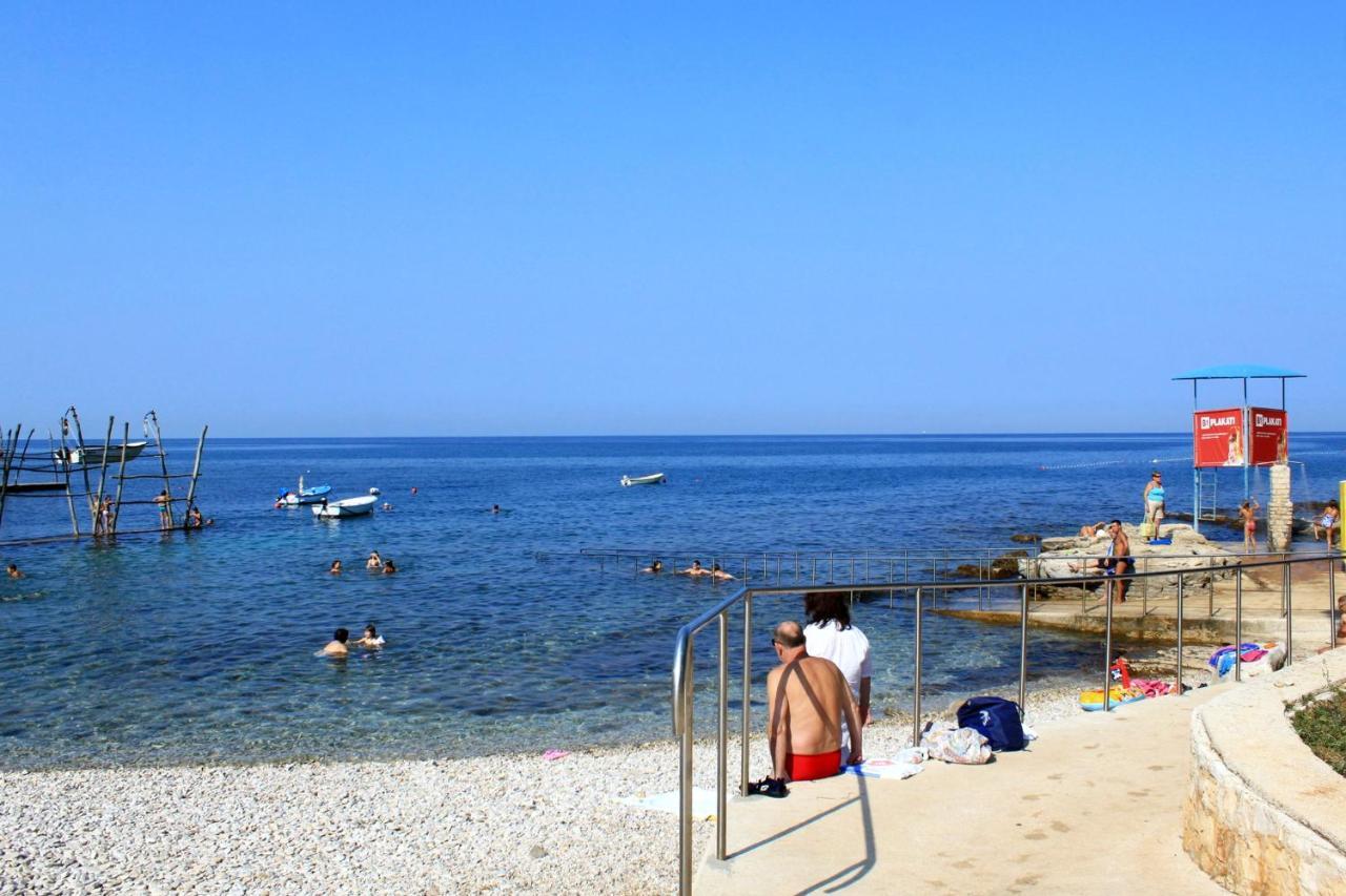 With Wifi Basanija, Umag - 7148 Apartment