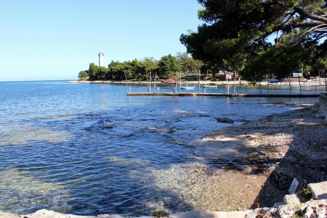 With Wifi Basanija, Umag - 7148 Savudrija