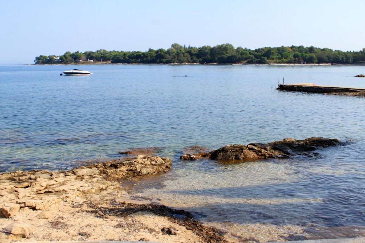 With Wifi Basanija, Umag - 7148 *