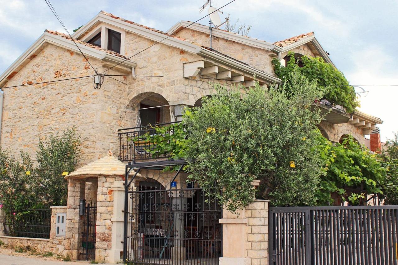 With Wifi Basanija, Umag - 7148 Apartment *
