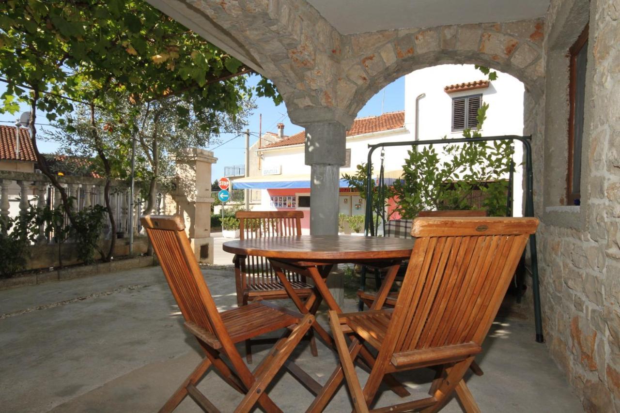 With Wifi Basanija, Umag - 7148
