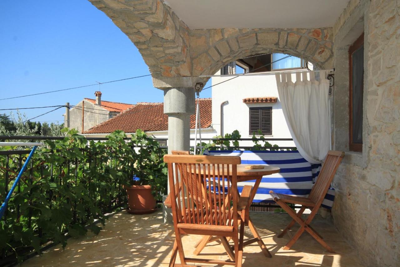 With Wifi Basanija, Umag - 7148 Apartment Savudrija