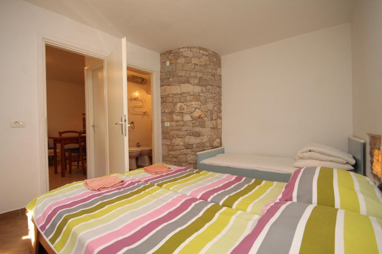 Apartment With Wifi Basanija, Umag - 7148 Savudrija