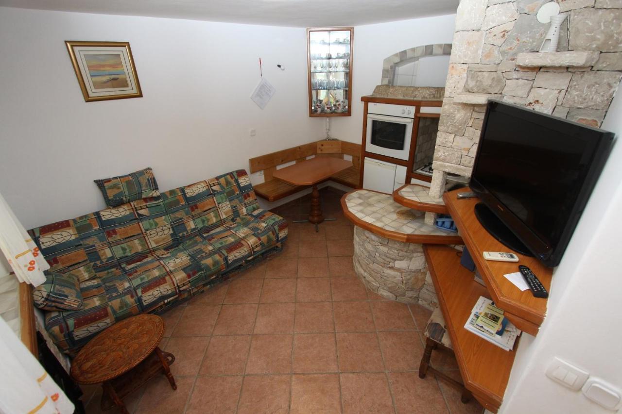 With Wifi Basanija, Umag - 7148 Apartment Savudrija
