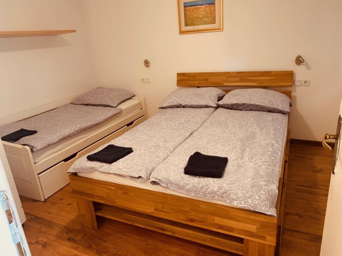 Apartment With Wifi Basanija, Umag - 7148